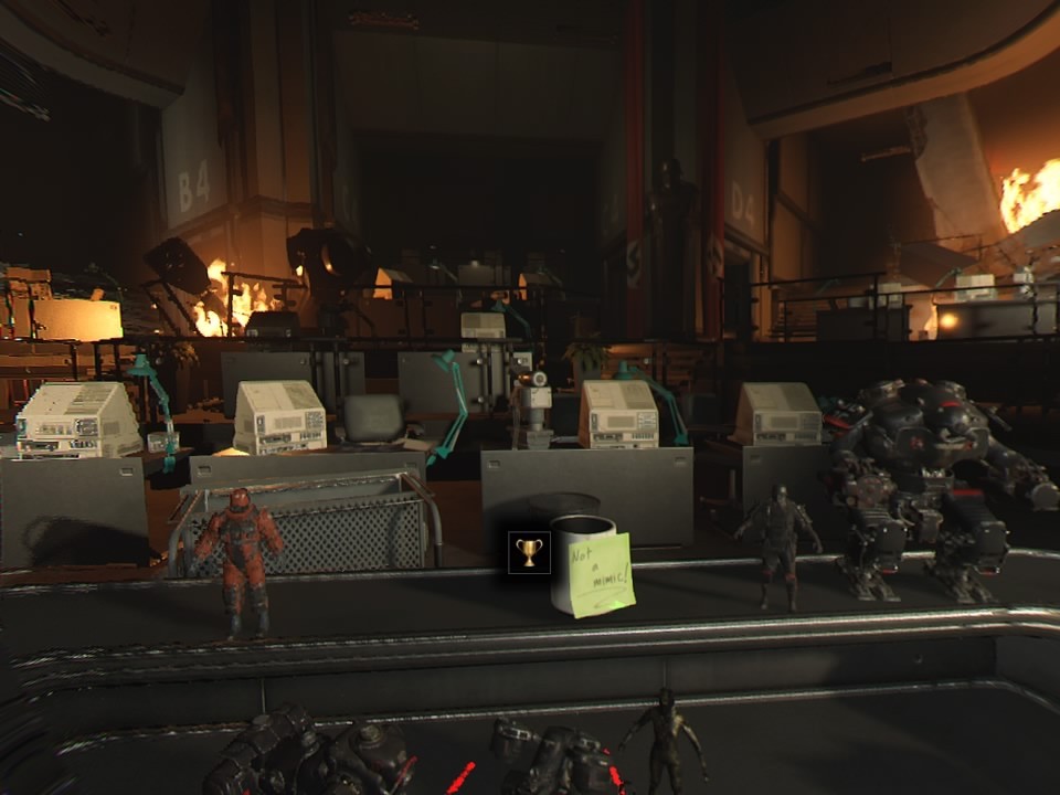 Wolfenstein: Cyberpilot - Imagen 8